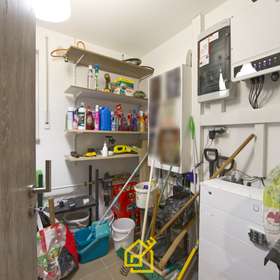 Hauswirtschaftsraum EG