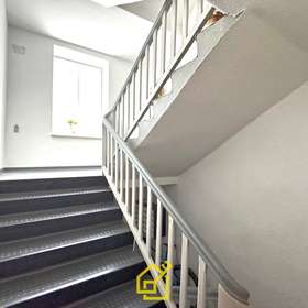 Treppenhaus EG
