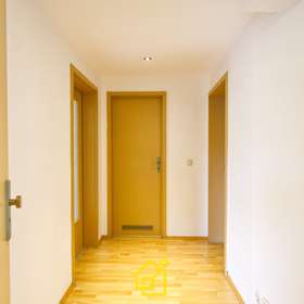 Flur Wohnungstür