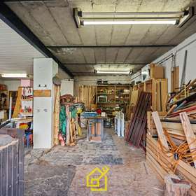 Werkstatt