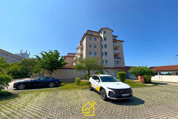 Sichere Kapitalanlage: Langjährige Mieterin garantiert stabile Erträge