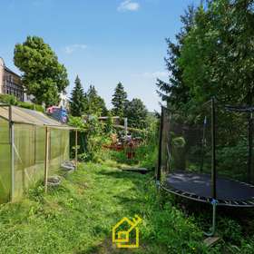 Gartenbereich EG und DG