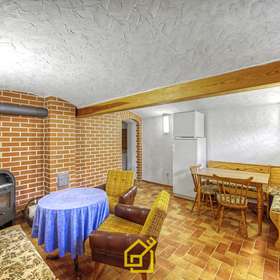 Partyraum Kaminzimmer