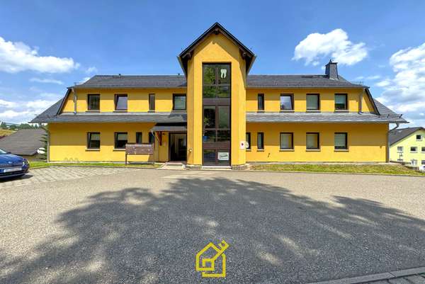 Investieren am Gesundheitsstandort: Gewerbeimmobilie in gefragter Kurortlage