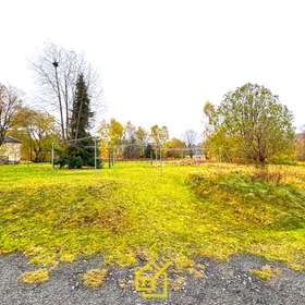 Hinterhof Garten