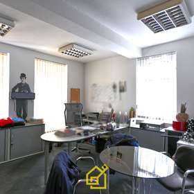 Büro Gewerbeeinheiten