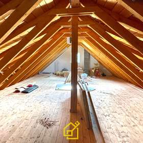 Dachboden/Reservefläche