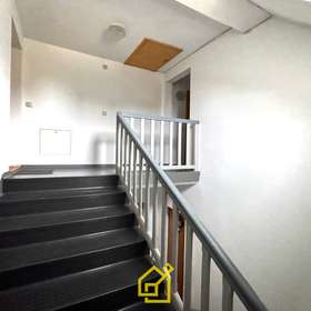 Treppe DG