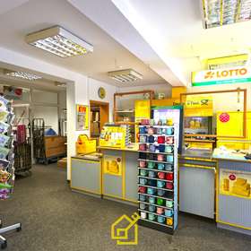 Poststelle Lottoladen