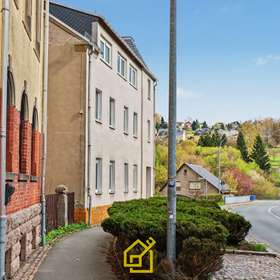 Straßenansicht seitlich