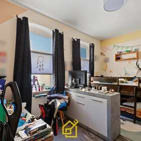 Kinderzimmer 1 EG