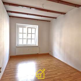 Schlafzimmer EG rechts