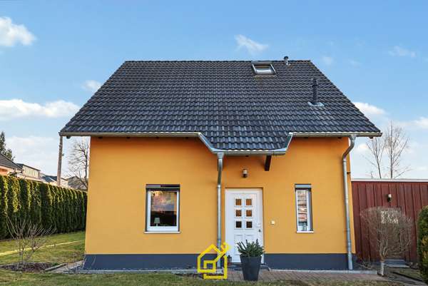 Modernisiertes Einfamilienhaus mit viel Sonne, Extras & Komfort