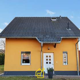 Hauseingang Hintertür Carport