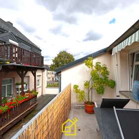 Balkon DG rechts UH9