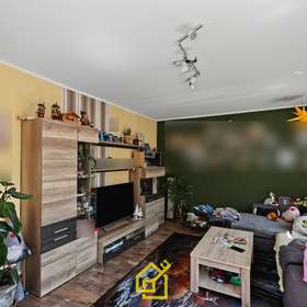 Wohnzimmer EG