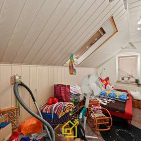 Kinderzimmer DG