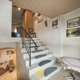 Zwischenstufe EG und DG