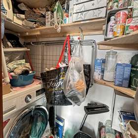 Abstellraum OG rechts