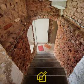 Kellertreppe