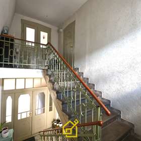 Treppenhaus OG DG KB12