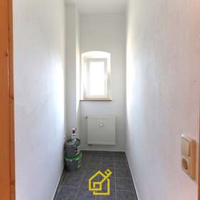 Abstellraum EG rechts