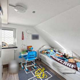 Kinderzimmer DG