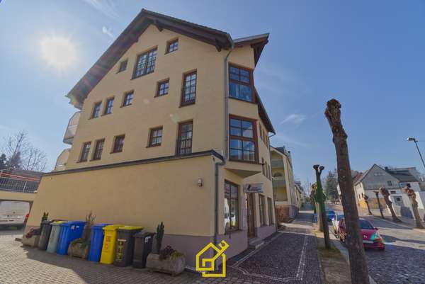 Saniert. Vermietet. Wertvoll. Ihr Investment in Lichtenstein