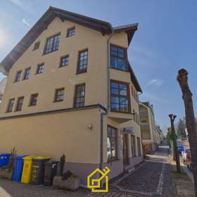 Seitenansicht Einfahrt