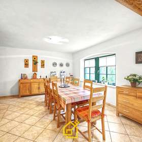 Wohnzimmer Essbereich