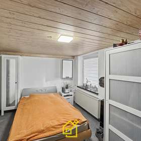 Kinderzimmer oder Arbeitszimmer EG 2