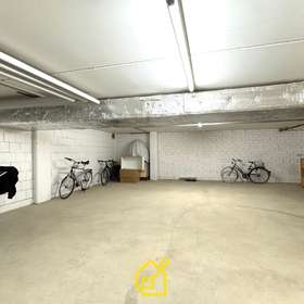 Gemeinschaftsraum Keller