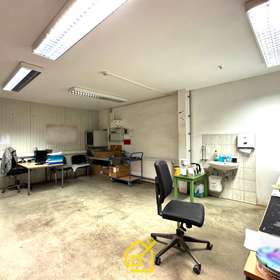 Büroraum
