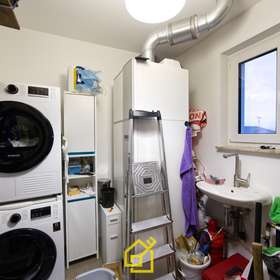 Hauswirtschaftsraum EG