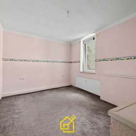 Kinderzimmer EG