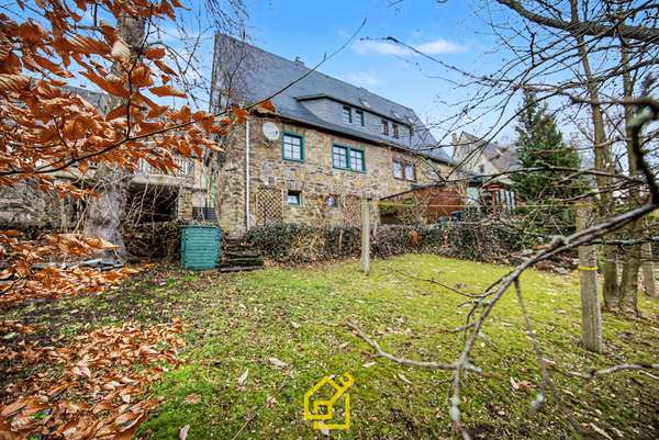 Seltene Gelegenheit in Neuwelt — gepflegte Doppelhaushälfte mit Charme