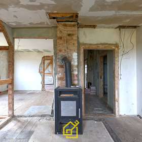 Überblick Wohnbereich DG