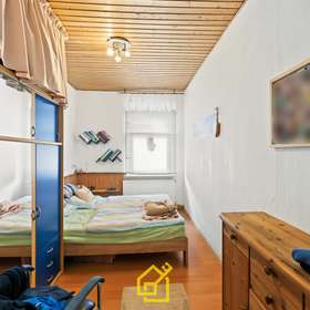 Schlafzimmer OG