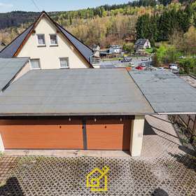 Dach Garage Carport