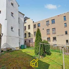 Gartenansicht