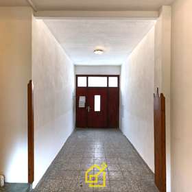 Haus Eingangsbereich 