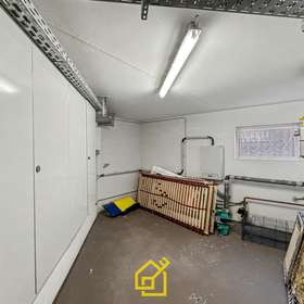 Gemeinschaftsraum Keller