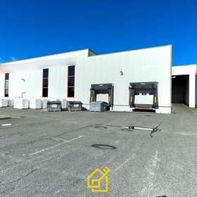 Hofansicht Produktion