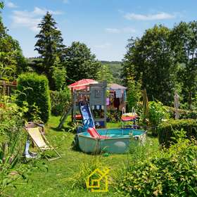 Gartenbereich EG