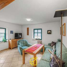 Wohnzimmer Wohnbereich