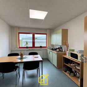 Küche Verwaltung DG