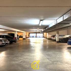 Tiefgarage