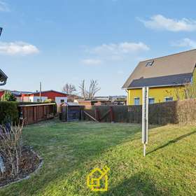 Garten mit Nord-Ost-Ausrichtung