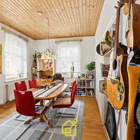 Esszimmer OG