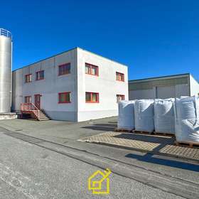 Silos Verwaltung Kaltlager